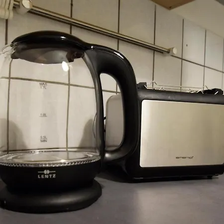 Appartement Air 1 Brême