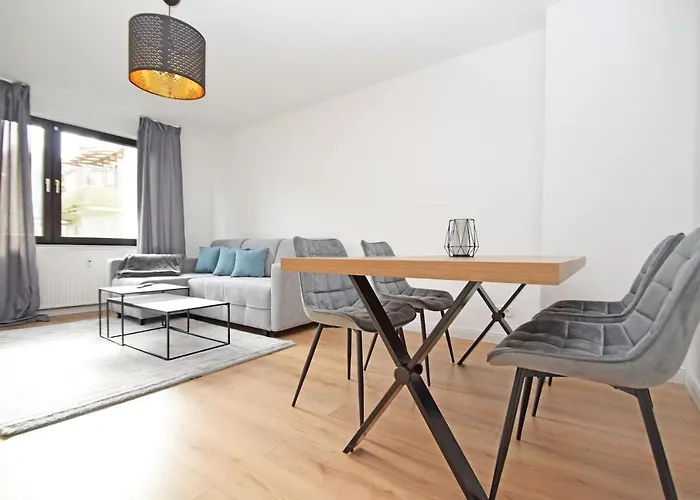 Appartement Air 1 Brême