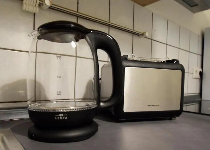 Appartement Air 1 Brême