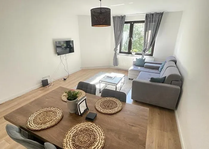 Air 1 Appartement Brême