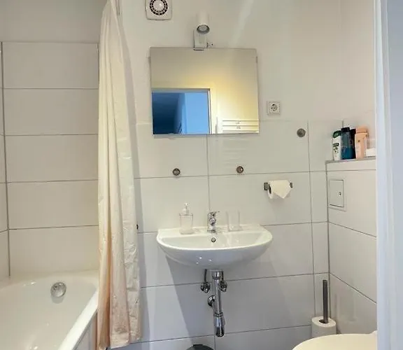 Appartement Air 1 Brême