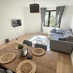 Air 1 Apartman Bréma