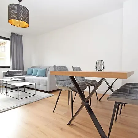 Apartamento Air 1 Brema