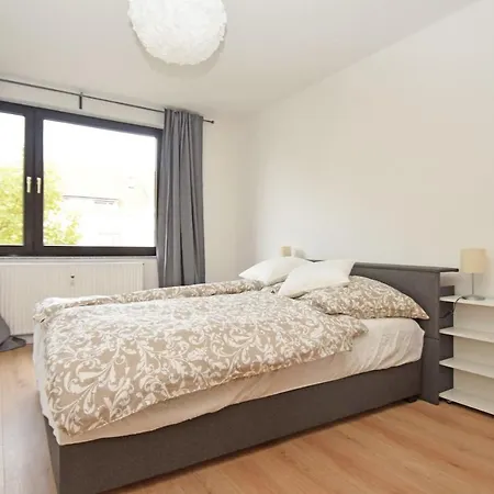 Apartman Air 1