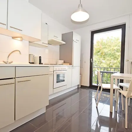 Apartamento Air 1