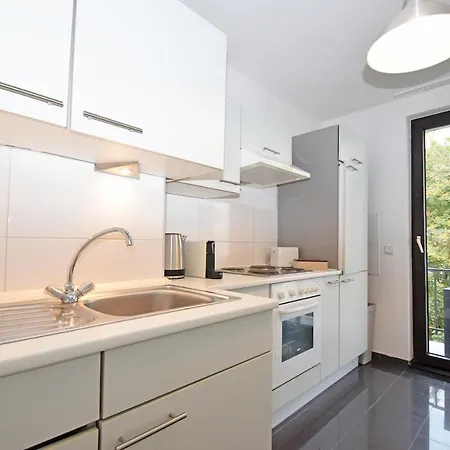 Apartamento Air 1