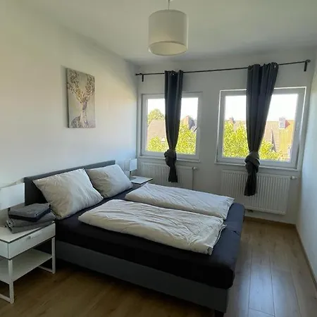 Air 1 Apartamento