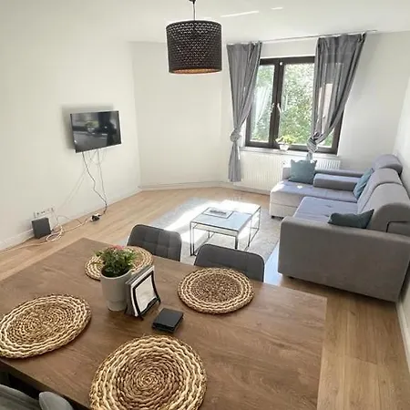 Air 1 Apartamento Brema