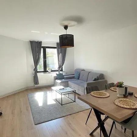 Apartamento Air 1 Brema