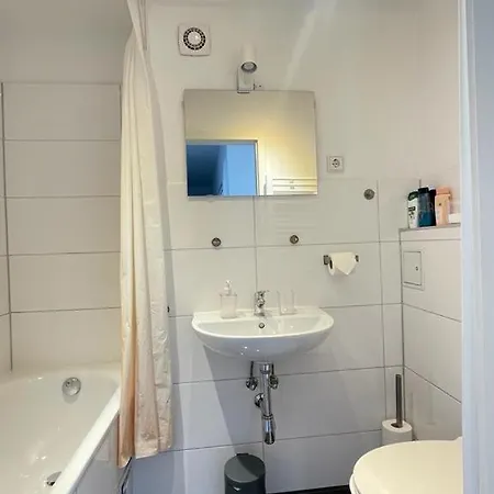 Apartamento Air 1 Brema